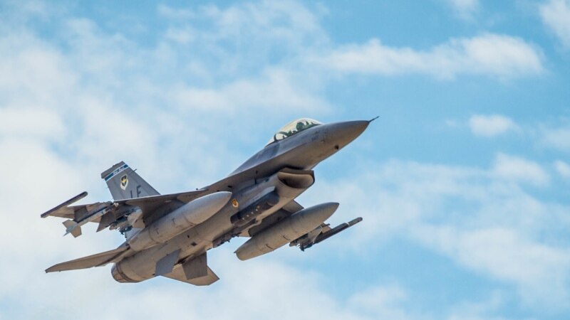 ტანკების შემდეგ თვითმფრინავები: როგორ დაეხმარებოდა F-16-ები უკრაინას რუსეთის წინააღმდეგ?