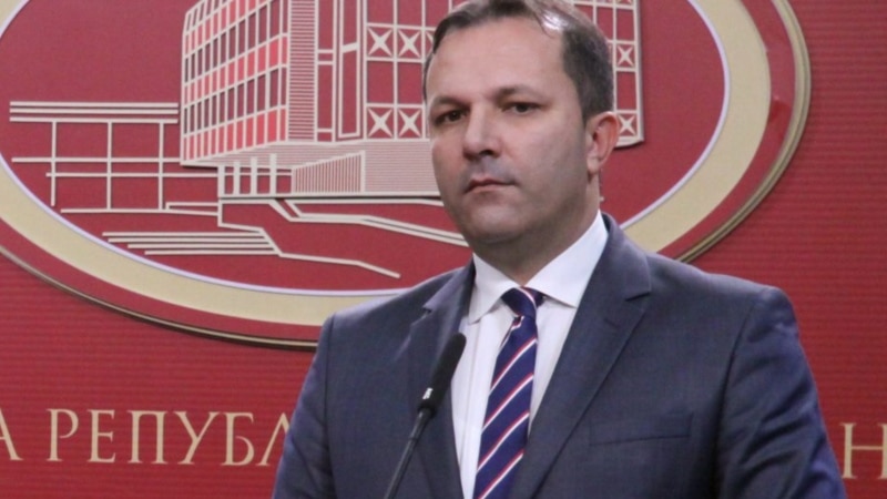 Спасовски: Централниот одбор донесе одлични одлуки  