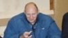 Михаил Бекетов в мировом суде Химок - через два года после покушения