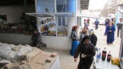 'Gurbanlygyň öňünden azyk gymmatlady'