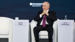 Պուտին․ «Նոր զորահավաք չի լինի»
