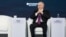 Ресей президенті Владимир Путин Владивостоктағы экономика форумында. 2 қыркүйек 2026 жыл.