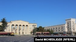 რუსთავი