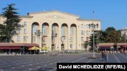 რუსთავი