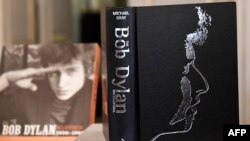 Bob Dylan - i stvaralac i tema književnosti