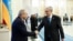 Ermənistan baş naziri Nikol Paşinyan və Qazaxıstan prezidenti Kasım-Jomart Tokayev Astanada görüşürlər.