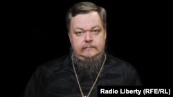 Despite his downward career arc and his run-in with a senior ally of Vladimir Putin, former Russian Orthodox Church spokesman Vsevolod Chaplin says he still supports the president. 