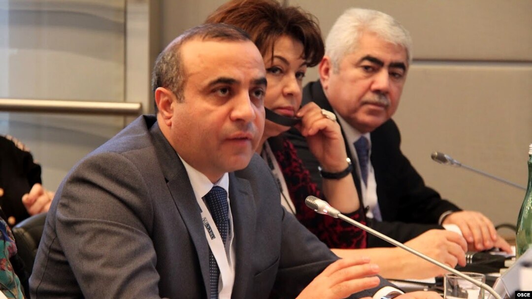 Azay Quliyev