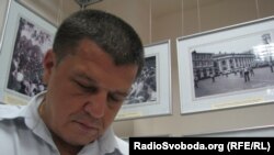 Алі Хамзін був одним з учасників та організаторів акцій протесту