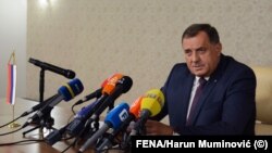 Milorad Dodik