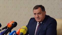 Milorad Dodik, fotoarhiv