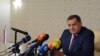 Predsjedavajući predsjedništva Bosne i Hercegovine Milorad Dodik je izjavio kako ‘srpski predstavnici imaju svoje stavove i znaju kako da se radi u svim ambasadama širom svijeta’.