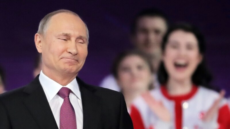«Путин всех перепереиграл» – из крымских сетей