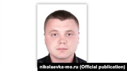 Олексій Ванов