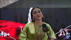 Таманнои солинавии овозхонҳои тоҷик