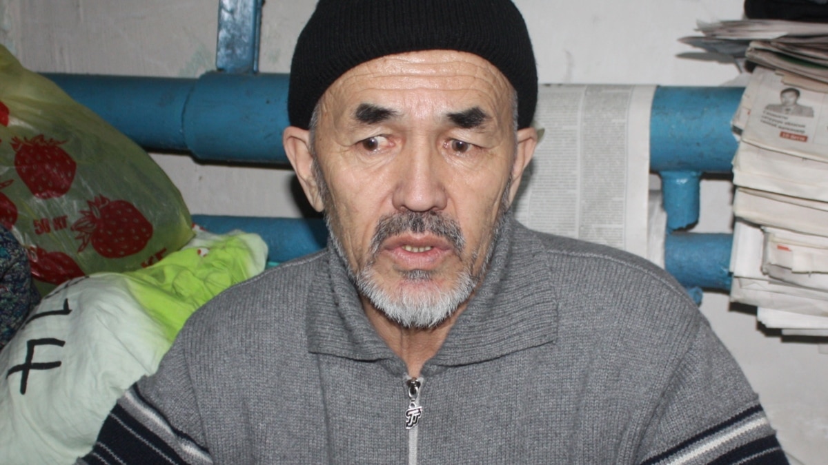 Rights Groups Demand Justice For Kyrgyz-Uzbek Rights Defender Askarov ...