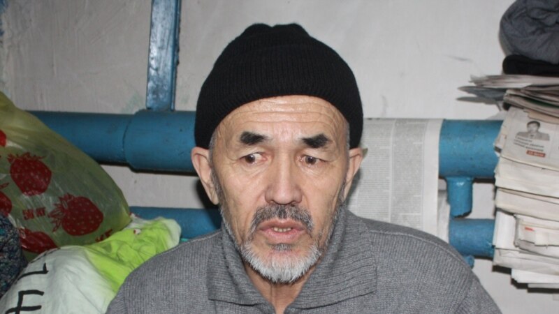 «Бир дүйнө - Кыргызстан» уюму Азимжан Аскаров боюнча Жогорку сотко кайрылат