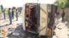 Remote Controlled Bomb Kills 8 In Kabul