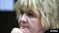 Rada Trajkoviq