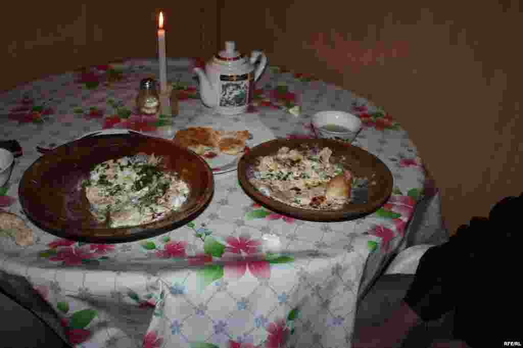 Таоми айёми зимистон #18