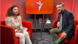 VIDEO | Interviu cu directorul Institutului de Istoria Religiilor, Eugen Ciurtin