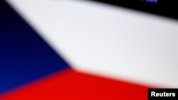 Чех Республикасынын желеги