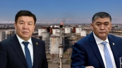 Салык кызматы Ташиевдерди коррупцияга айыптады | Жаңылыктар | 17.03.2026