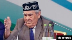 Миңтимер Шәймиев