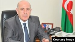 Deputat Əhliman Əmiraslanov