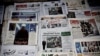 واکنش رسانه‌ها در ایران به تماس «تاریخی»: «نرمش بوفالو»