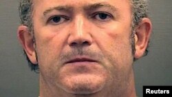 Ігар Фруман, амэрыканскі бізнэсовец, народжаны ў Беларусі, пасьля арышту