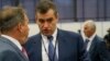 Журналістка BBC відкрито звинуватила російського депутата в домаганнях