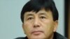 Жунусов: Врачи не разрешили Алмазбеку Атамбаеву продолжить полет в США 