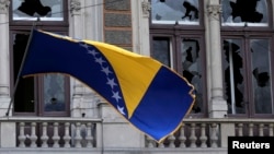 Zastava BiH