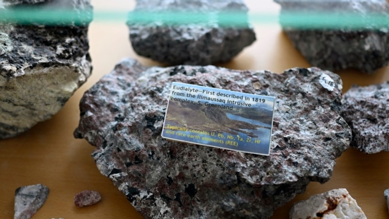 Tanbreez – Groenlanda și Feldioara – Brașov. Cum ar putea intra România în circuitul mineralelor rare