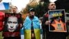 Антивоенный комитет призвал россиян за границей выйти на акции протеста