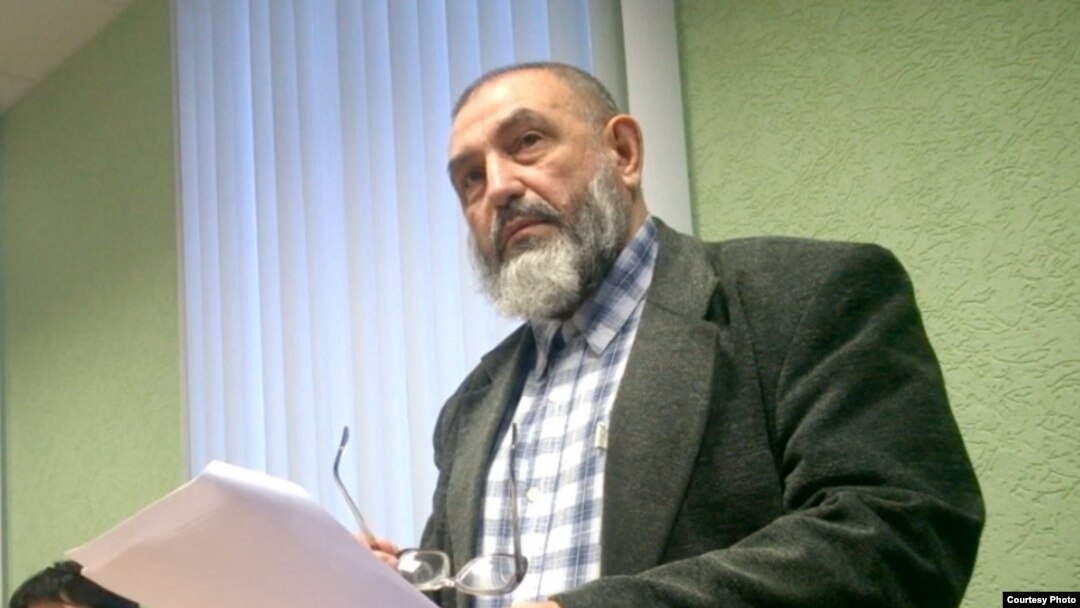 Ирек Биккинин