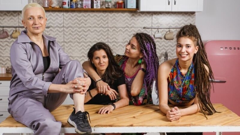 Family Flees Russia After Commercial Exposes Their Pro-LGBT Lifestyle