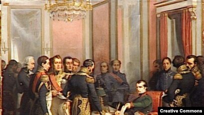 Доклад: Наполеон III
