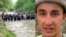 Бабуржан прервал паломничество, чтобы помочь в поисках Хизира 