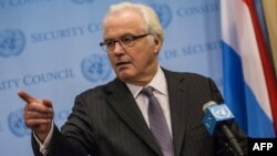 Віталь Чуркін