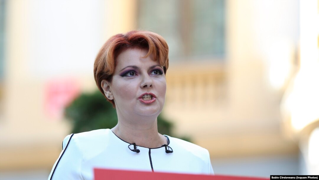 Olguta Vasilescu a recâștigat primăria Craiovei
