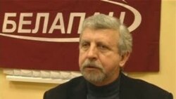 Мілінкевіч: онлайн-канфэрэнцыя на naviny.by 