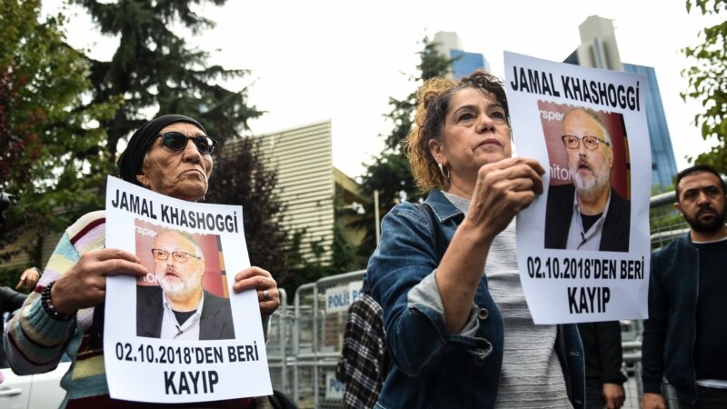 A do të ndikojë zhdukja e gazetarit Khashoggi në lidhjet SHBA-A.Saudite?