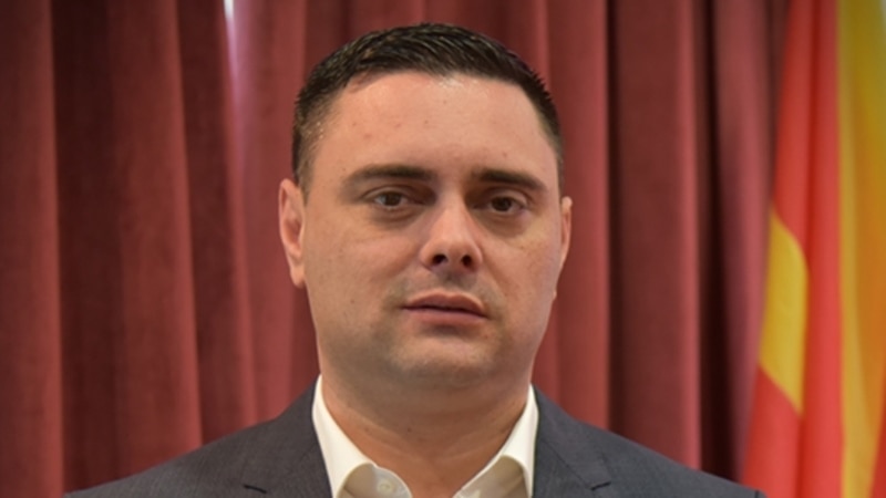 Смртни закани кон екс потпретседателот на ВМРО ДПМНЕ Јанчев 