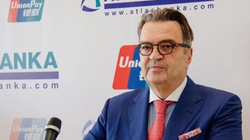 Duško Knežević traži od Crne Gore 500 miliona eura
