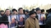 Kazakh Prosecutor Seeks Death For Sarsenbaev Defendants