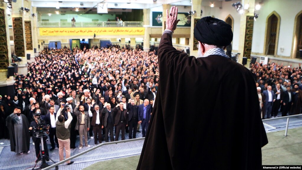 آلترناتیوی برای جمهوری اسلامی وجود دارد؟