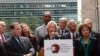 U.S Politicians Slam Palestine's UN Bid