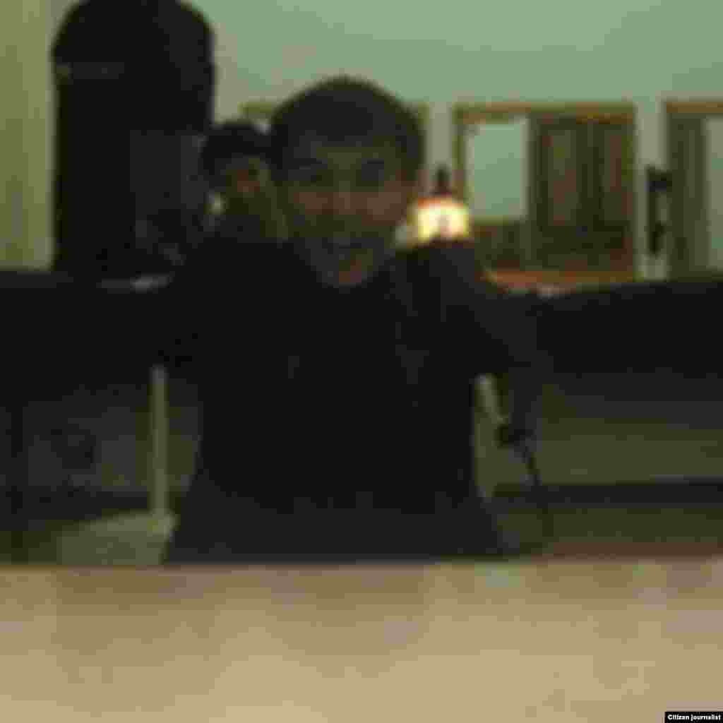 Мой друг. Прислал Жумашев Абылайхан Жасанулы